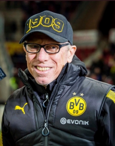 Peter Stöger - Borussia Dortmund