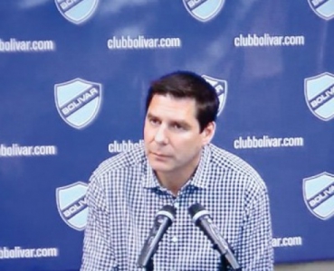 Marcelo Claure