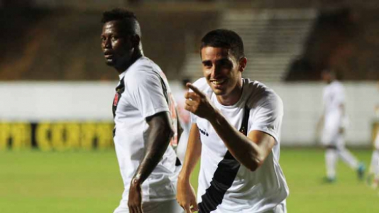 Vasco x Boavista