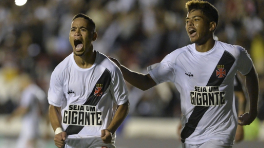 Vasco x Atlético-MG
