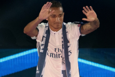 5adf7a6cc7c45 Militão vira o 3º brasileiro mais caro da história do Real Madrid: Top 10