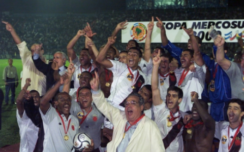5898ecc1ba017 Clubes, patrocínios, investidores... Veja as parcerias do futebol brasileiro