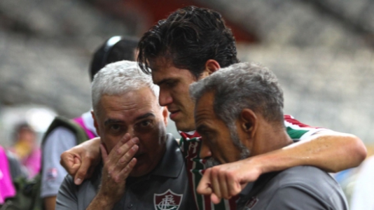 5b81ffcf83091 Da lesão ao retorno: o passo a passo da volta de Pedro ao Fluminense