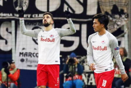 5c9a9eab7f928 Tradição x dinheiro: o que esperar da parceria entre Bragantino e Red Bull