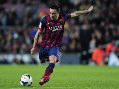 5babbae498ea4 Top 10: Messi supera Iniesta e vira o segundo com mais jogos no Barcelona
