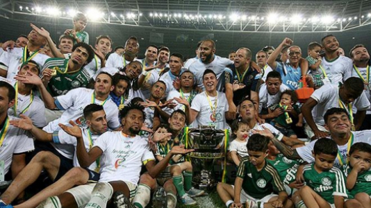5898ecc1ba017 Clubes, patrocínios, investidores... Veja as parcerias do futebol brasileiro