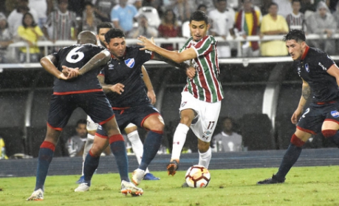 5c9c391cd6512 Como chegam os times e o que está em jogo no quarto Fla-Flu de 2019