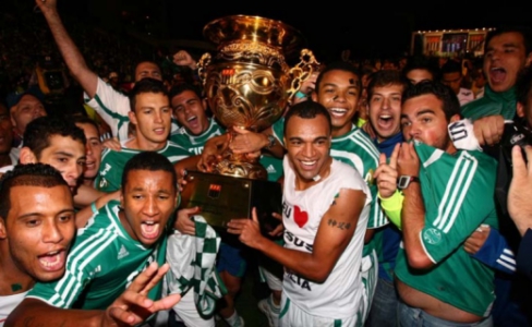 5898ecc1ba017 Clubes, patrocínios, investidores... Veja as parcerias do futebol brasileiro