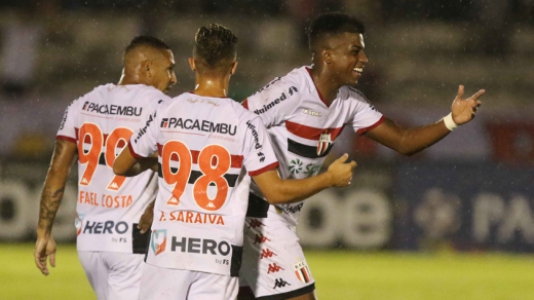 5c9ad68fa692e Gols, cartões, público, renda... Veja números finais do Paulistão-2019