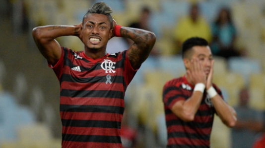 5c9c391cd6512 Como chegam os times e o que está em jogo no quarto Fla-Flu de 2019