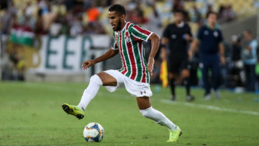 5c9c27b25f9be Quem foi destaque e quem precisa evoluir no Fluminense após Taça Rio?