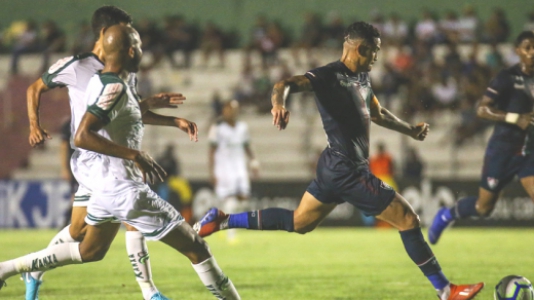 5c9c391cd6512 Como chegam os times e o que está em jogo no quarto Fla-Flu de 2019