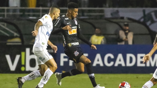 5c9ad68fa692e Gols, cartões, público, renda... Veja números finais do Paulistão-2019