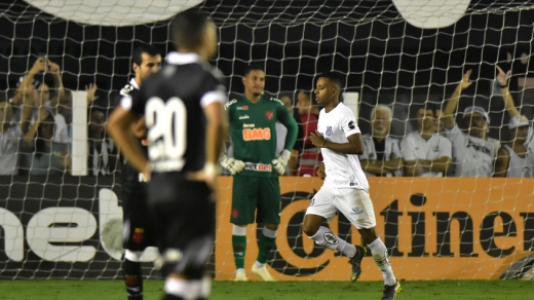 5cb7adeae2e44 Queda no segundo tempo e falta de criatividade: a derrota do Vasco