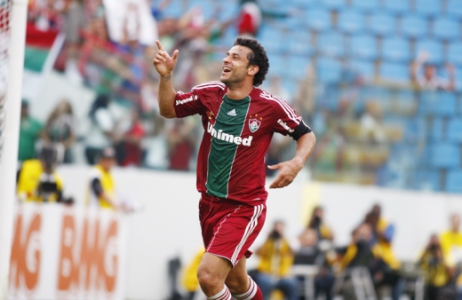 5cbb8b8941b77 É chocolate! Relembre goleadas marcantes do Fluminense no século