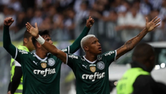 Entiende detalles de la negociación de Palmeiras por la venta de Danilo Danilo - Atlético-MG vs Palmeiras