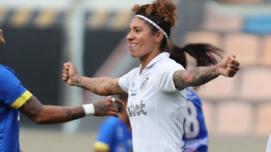 Infancia, prejuicios… Cristiane evalúa el fútbol femenino en Brasil y cuenta su historia de vida cristian santos