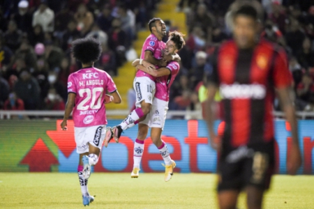 São Paulo vs Independiente Del Valle: probables equipos, ausencias y dónde ver la final sudamericana Independiente del Valle vs Melgar
