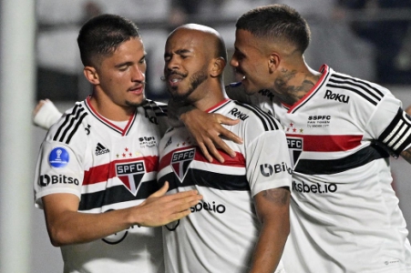 São Paulo vs Independiente Del Valle: probables equipos, ausencias y dónde ver la final sudamericana Sao Paulo vs Atlético GO