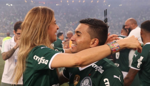 ¿Fichajes del Palmeiras para 2023? Conoce todos los posibles movimientos del club en el mercado Palmeras - Leila y Dudu