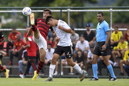 Flamengo Copa Adidas: consulta los goles del club con este torneo Copa Adidas Flamengo