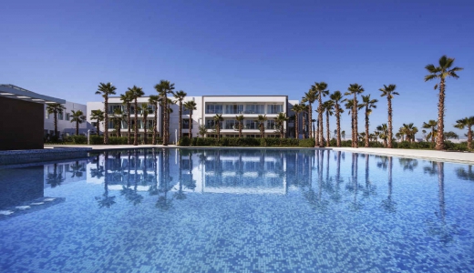 Flamengo opta por la privacidad y cierra un lujoso hotel para que sirva de base para la Copa del Mundo; conocer la logística del club Hotel Vichy Celestins SPA Hotel Casablanca