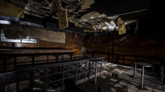 Diez años de la tragedia del Kiss Nightclub: mira cómo el revuelo por el incendio se extendió al fútbol discoteca beso