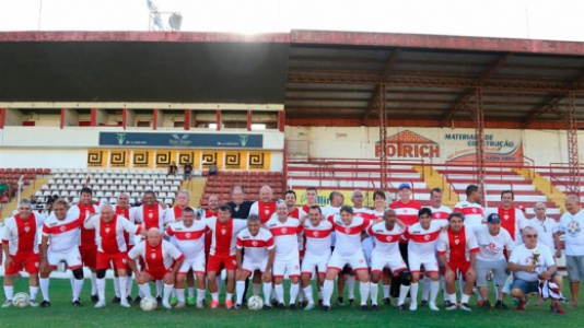 Diez años de la tragedia del Kiss Nightclub: mira cómo el revuelo por el incendio se extendió al fútbol Estadio Presidente Vargas