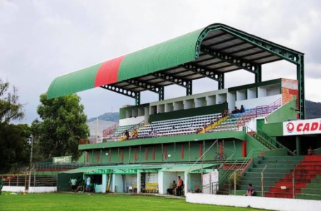 Riograndense - Estadio Eucalipto