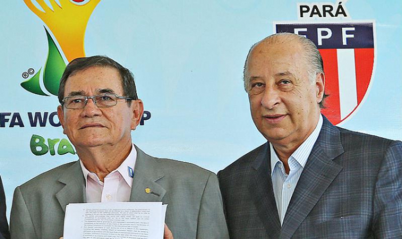 CBF consegue efeito suspensivo, e eleição de vice será nesta quarta