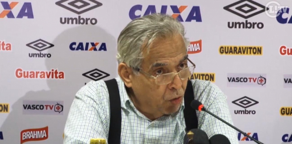 Eurico Miranda