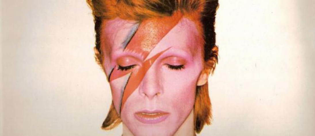 David Bowie