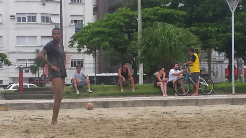 Robinho