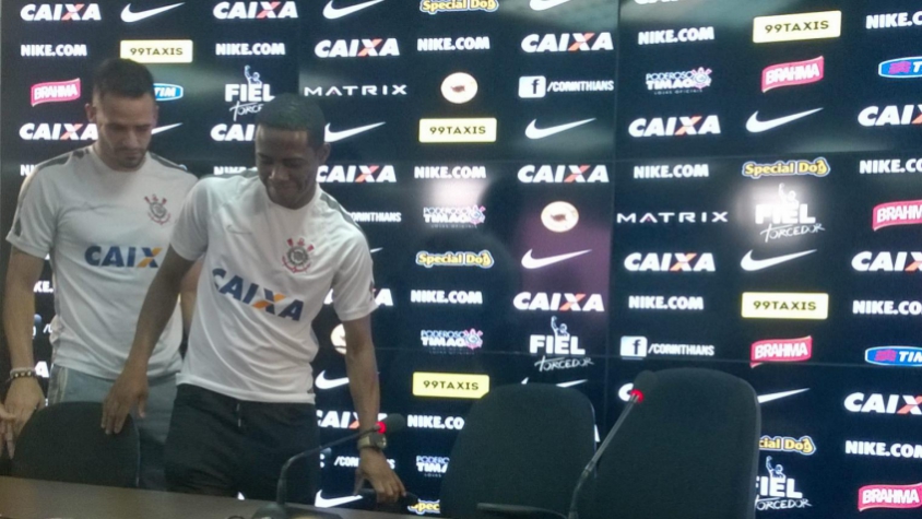 Elias Corinthians