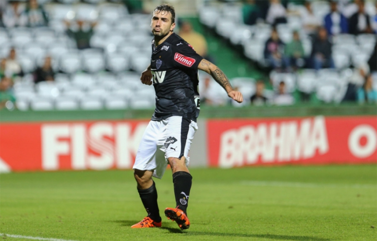Lucas Pratto