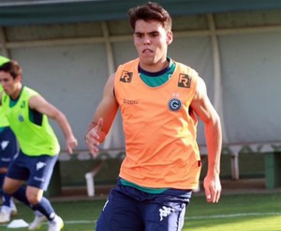 Palmeiras tem acordo por Rodrigo e deve vencer concorrência com rivais