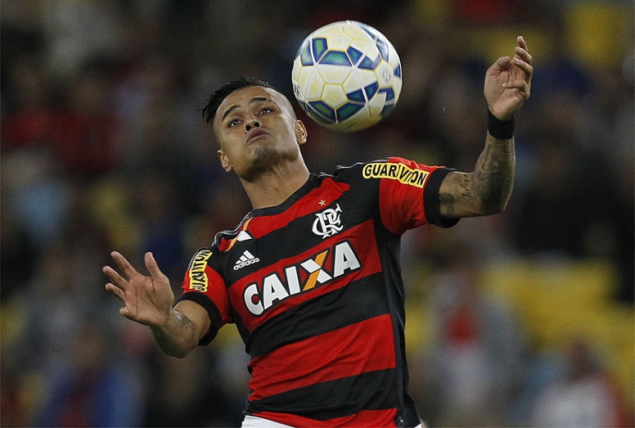 Everton - Flamengo