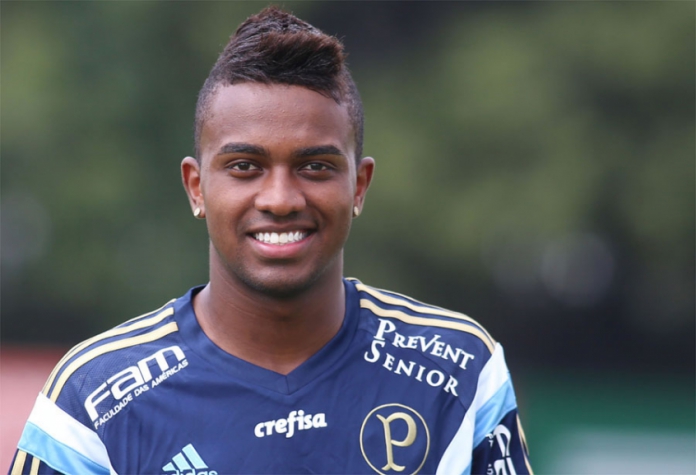 Kelvin - Palmeiras