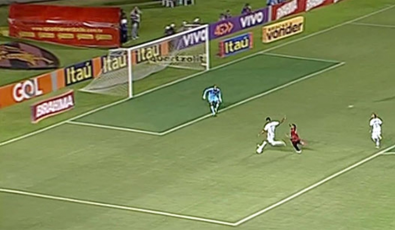 HOME - Sport x Chapecoense - Campeonato Brasileiro - Ilha do Retiro (Foto: Reprodução/Premiere)