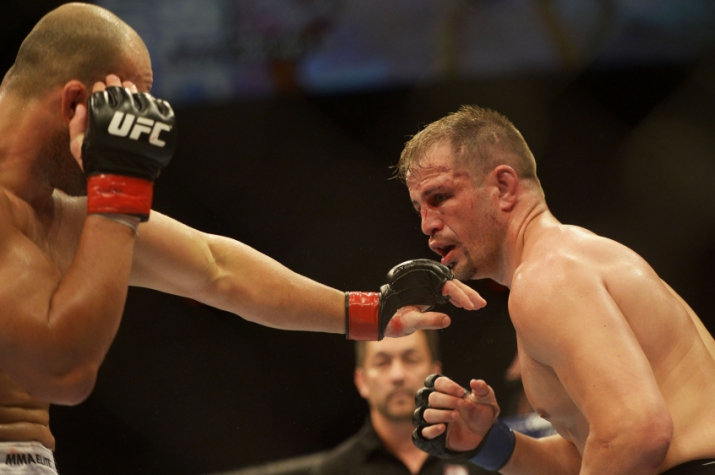 Fabio Maldonado (FOTO: Alexandre Loureiro/LANCE!Press)