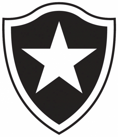 Escudo Botafogo