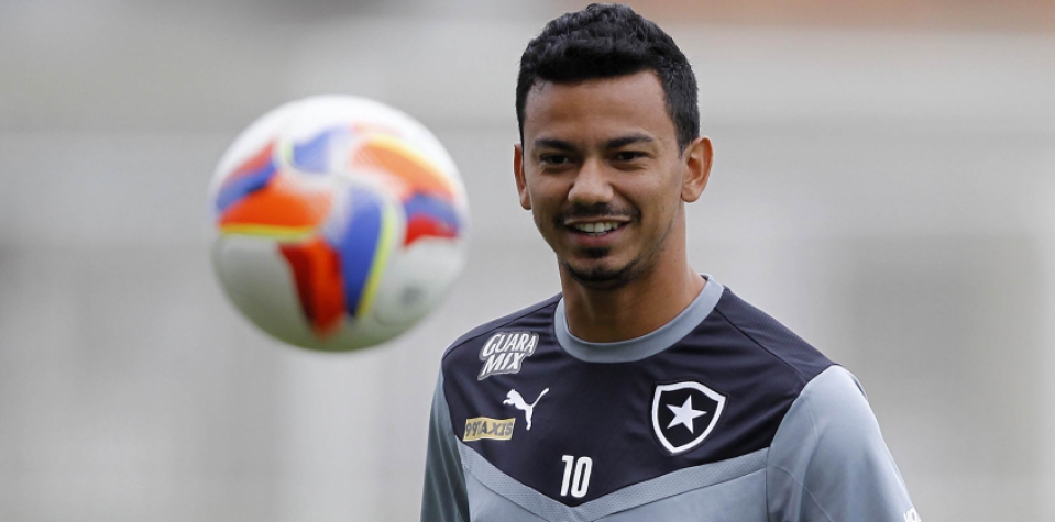Rodrigo Lindoso