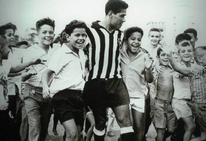 Garrincha