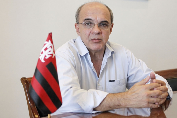 Eduardo Bandeira de Mello