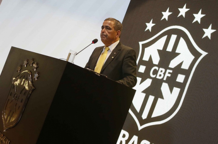 Em nota, CBF garante eleição para vice, apesar de carta de nordestinos