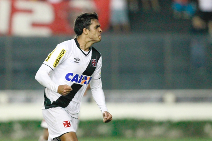 Lucas - Vasco