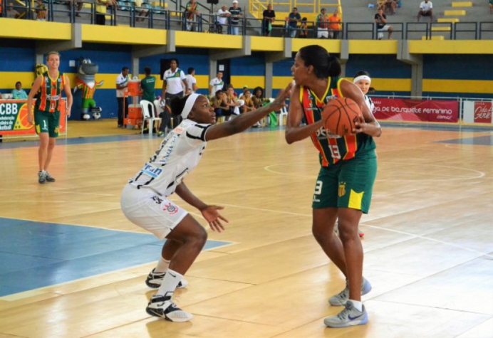 Em jogo com duas prorrogações, Corinthians/Americana vence Sampaio Basquete pela LBF