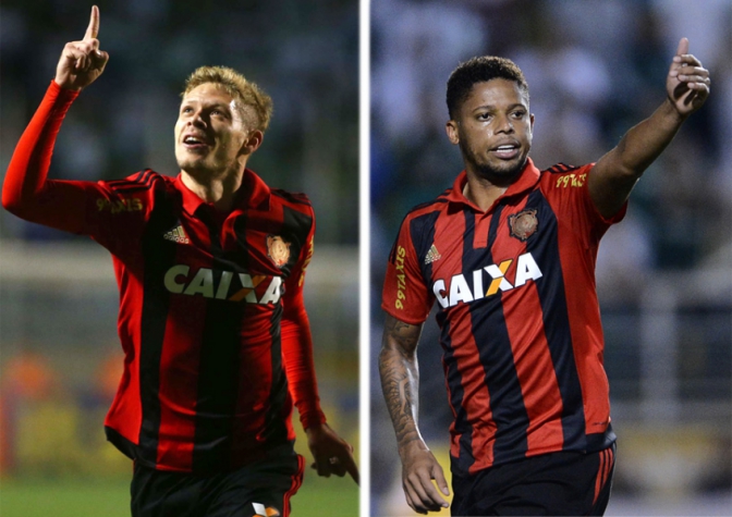 Além de Marlone, Corinthians tenta contratar André, mas tem entraves