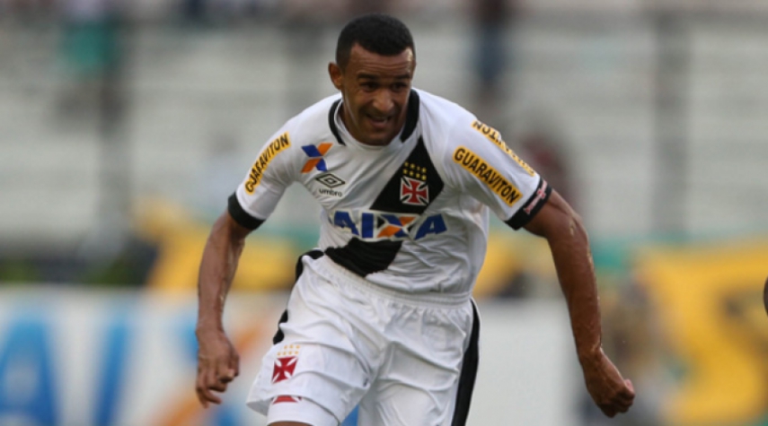 Serginho foi um dos mais regulares do elenco (Foto: Cleber Mendes/Lancepress!)