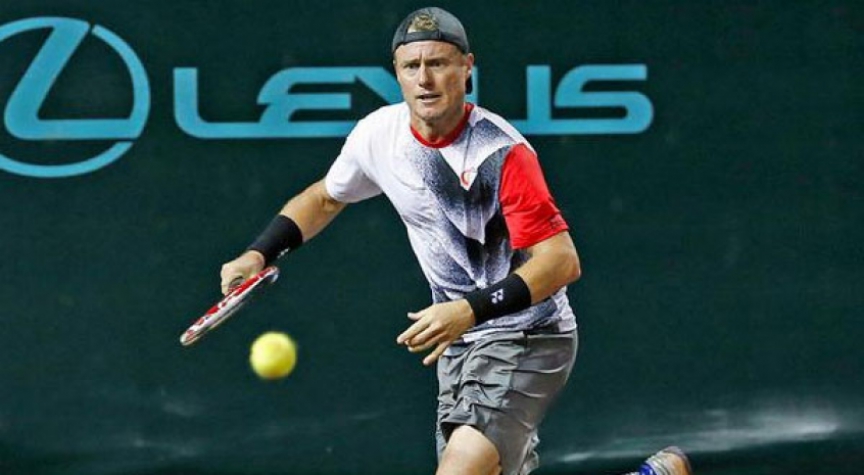 Lleyton Hewitt
